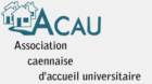 ACAU – Hébergement étudiants étrangers en famille